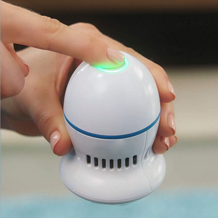 Electric Callus Remover Machine