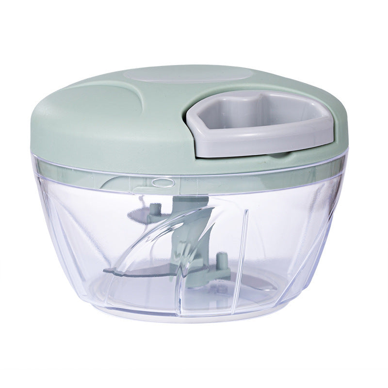 Garlic Minced Masher Tool