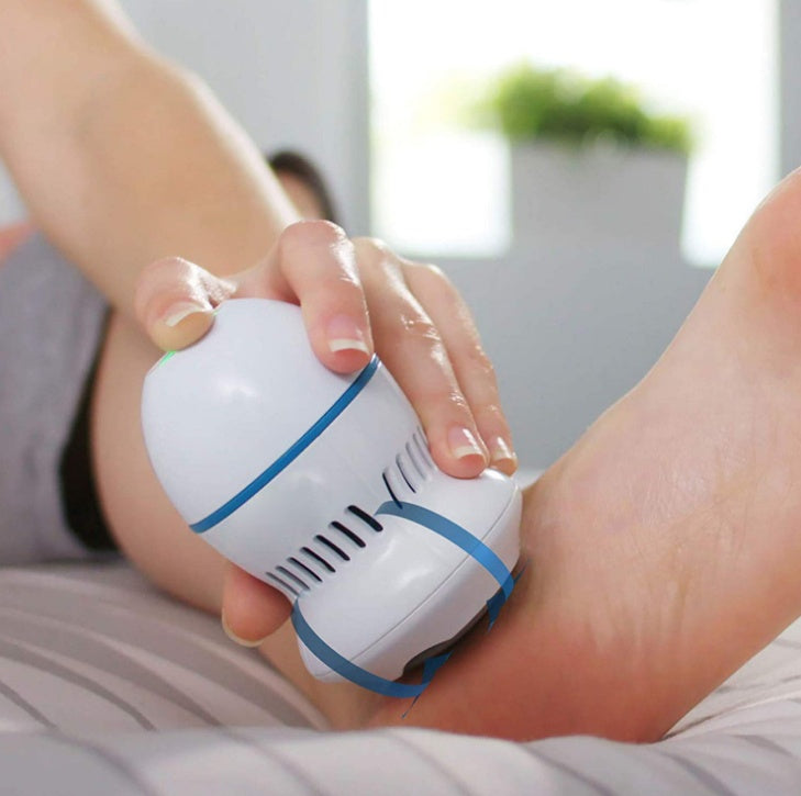Electric Callus Remover Machine