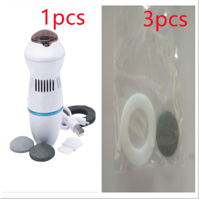 Electric Callus Remover Machine