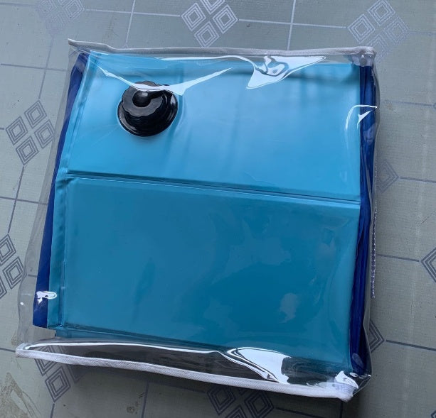 Foldable Pet Swimming Pool