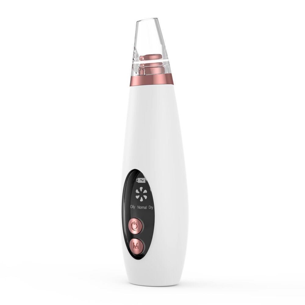 Blackhead Remover Vacuum Cleaner