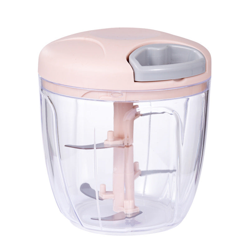Garlic Minced Masher Tool