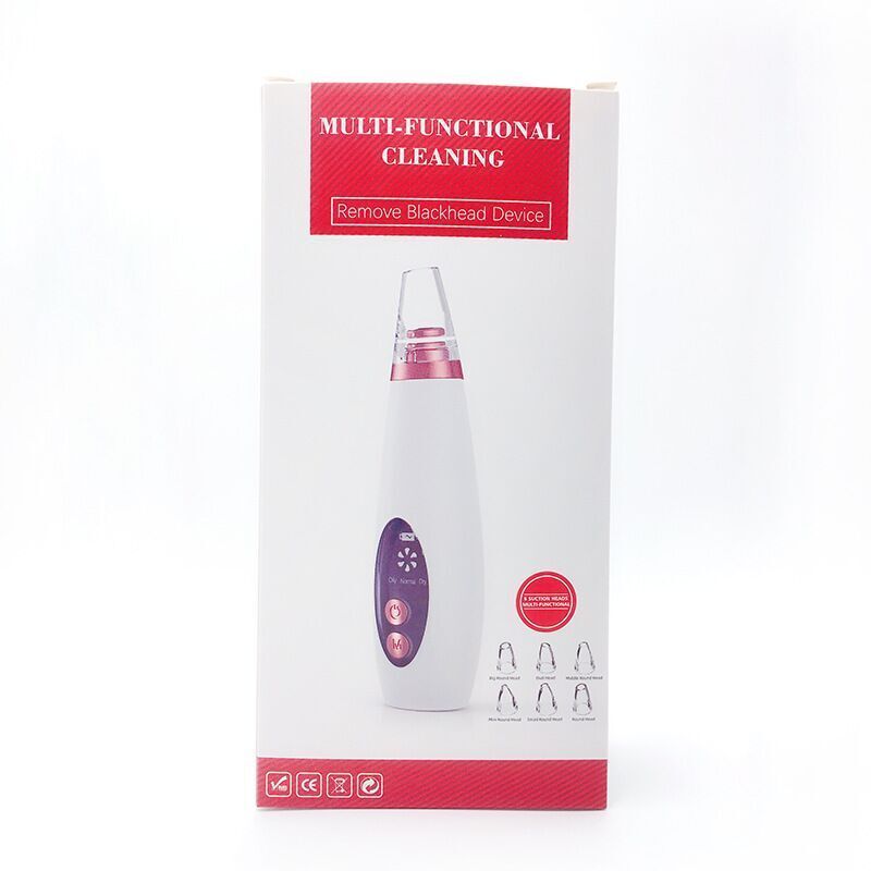 Blackhead Remover Vacuum Cleaner