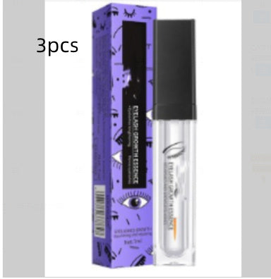 Eyelash Nourishing Growth Serum