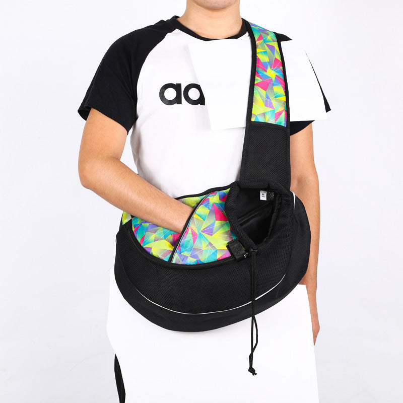 Portable Pet Carrying Bag