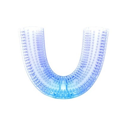 360° Electric Toothbrush Whitening