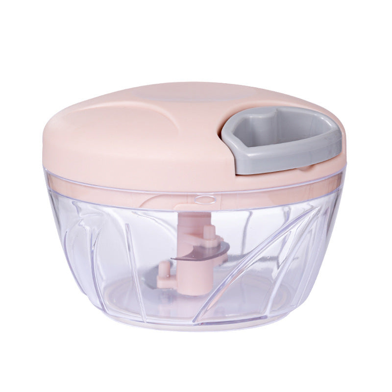 Garlic Minced Masher Tool