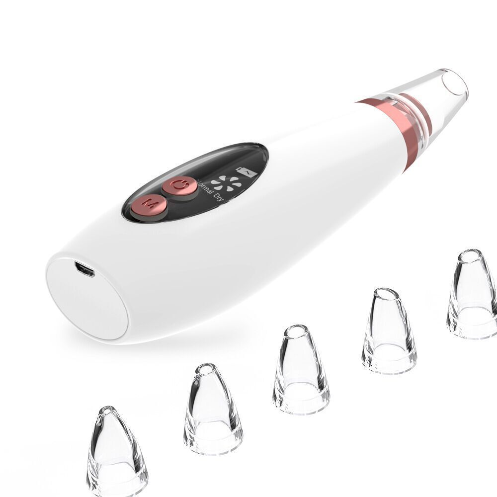 Blackhead Remover Vacuum Cleaner