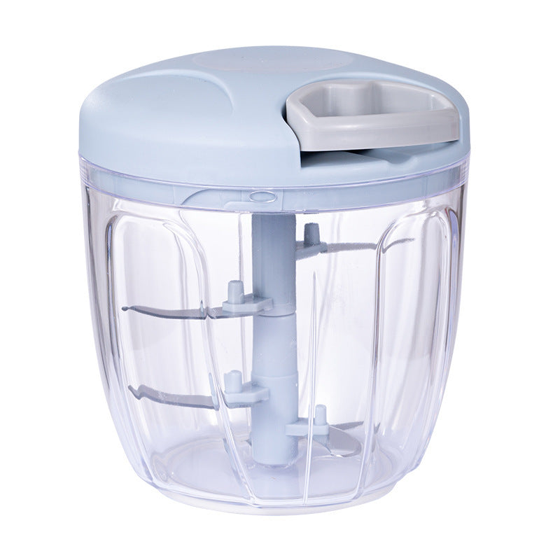 Garlic Minced Masher Tool