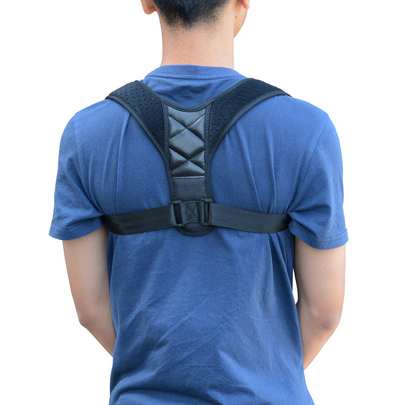 Clavicle Posture Correction Strap