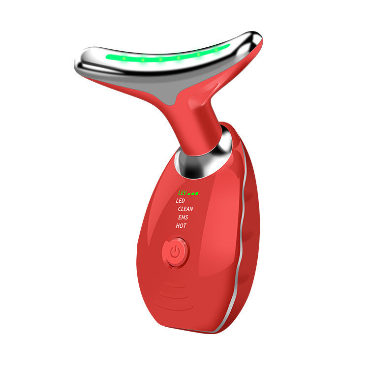 LED Photon Therapy Massager