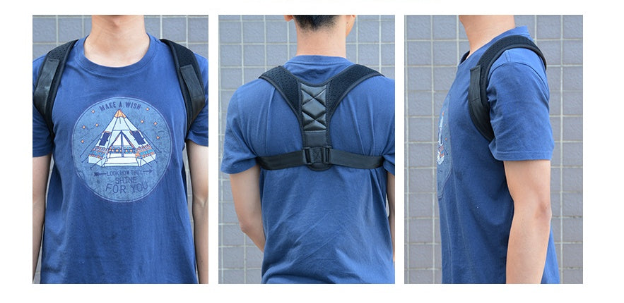 Clavicle Posture Correction Strap