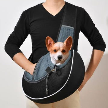 Portable Pet Carrying Bag