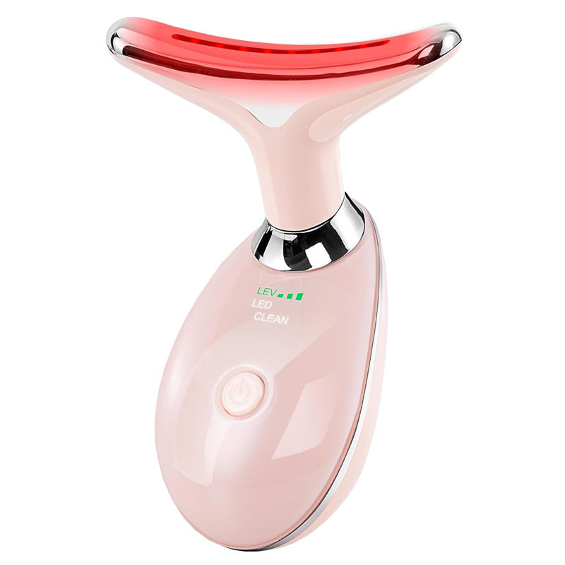 LED Photon Therapy Massager