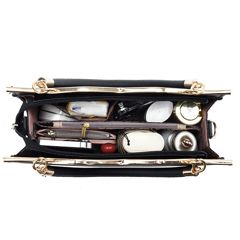 Bowknot Large Capacity Handbag