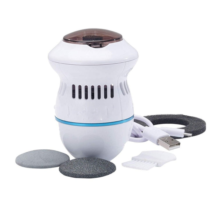 Electric Callus Remover Machine