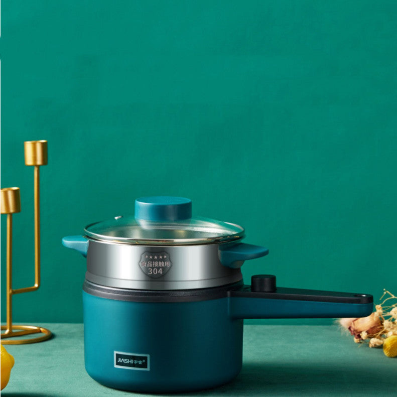 Mini Multifunctional Electric Cooking Pot