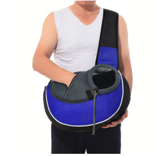 Portable Pet Carrying Bag
