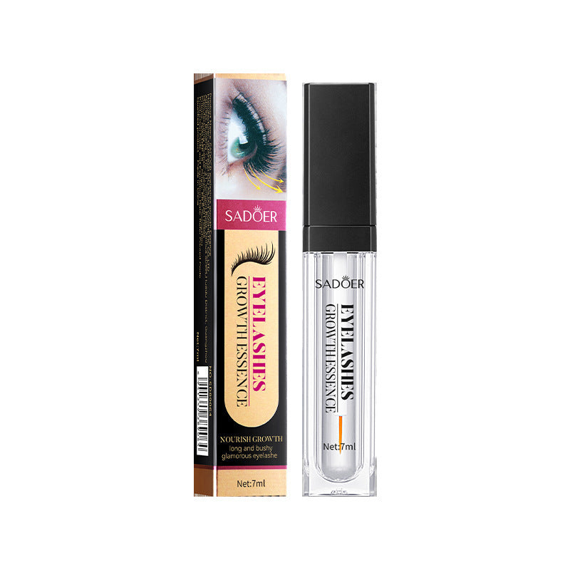 Eyelash Nourishing Growth Serum