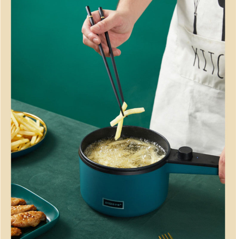 Mini Multifunctional Electric Cooking Pot