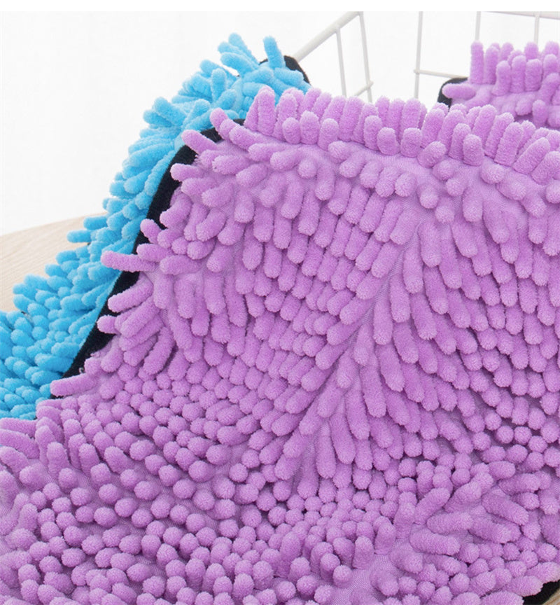 Super Absorbent Pet Towels