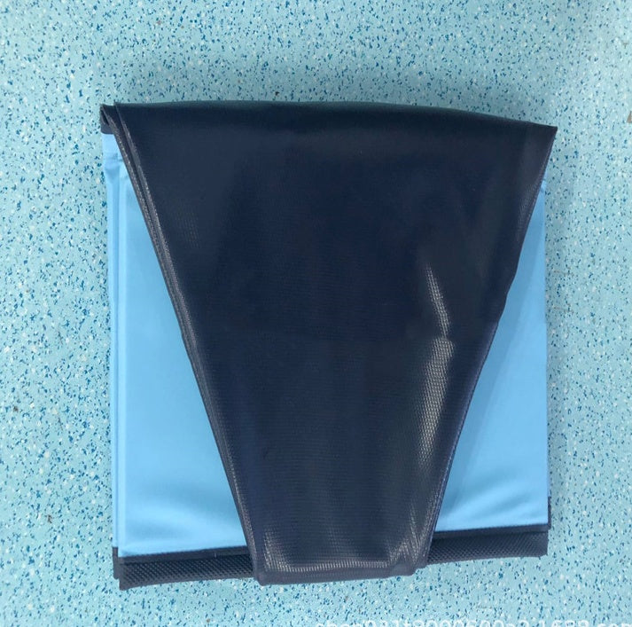 Foldable Pet Swimming Pool