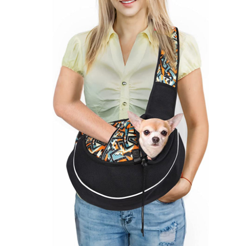 Portable Pet Carrying Bag