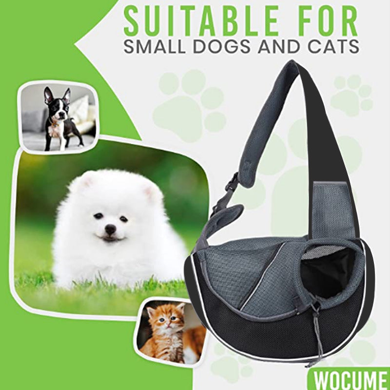 Portable Pet Carrying Bag