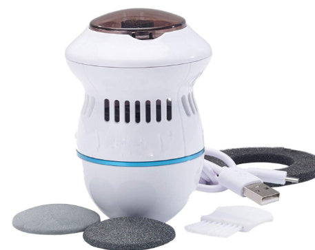 Electric Callus Remover Machine