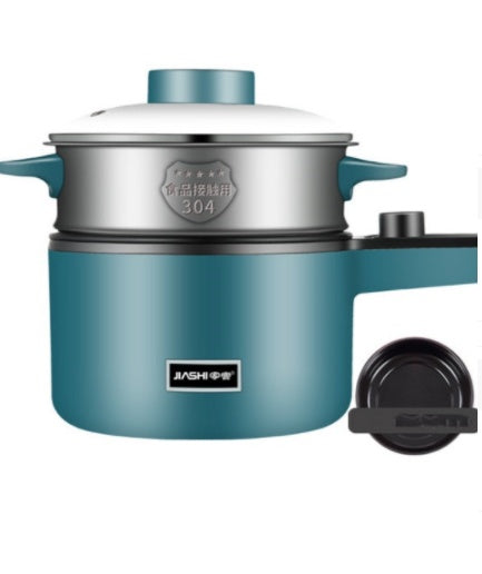 Mini Multifunctional Electric Cooking Pot
