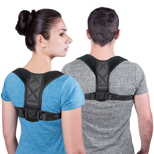 Clavicle Posture Correction Strap