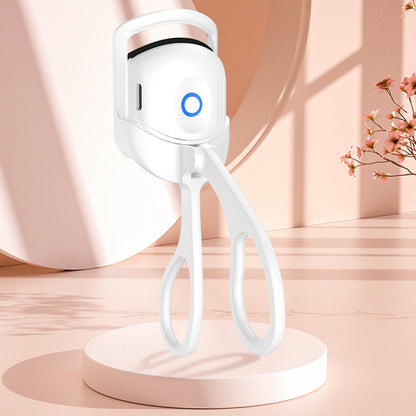 Heated Electric Eyelash Curler