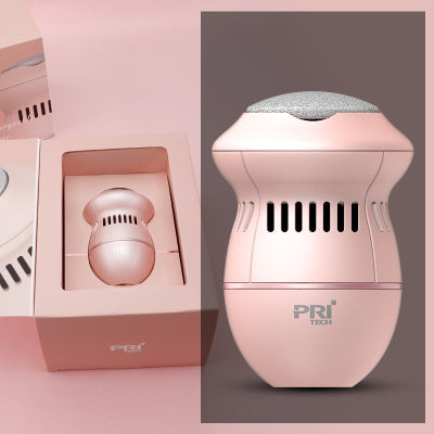 Electric Callus Remover Machine