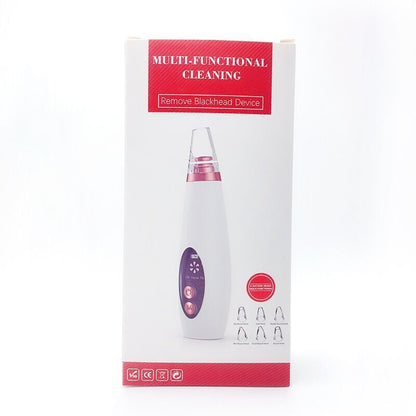 Blackhead Remover Vacuum Cleaner