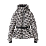 Women's  Cotton-padded Jacket