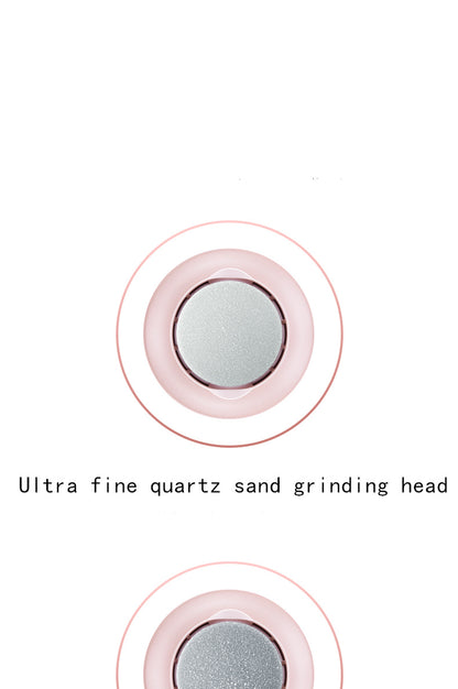 Electric Callus Remover Machine