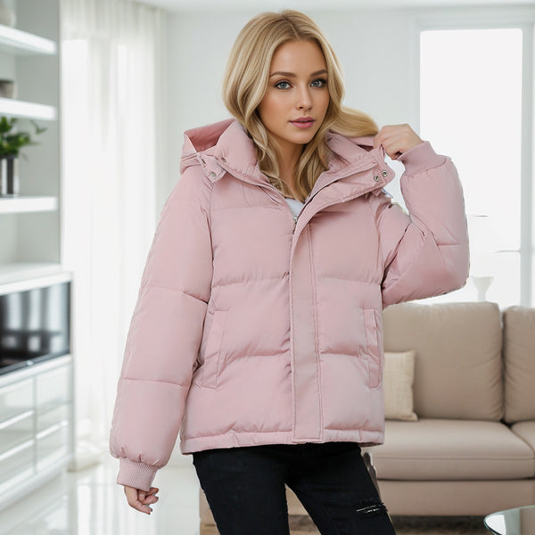 Warm Coat