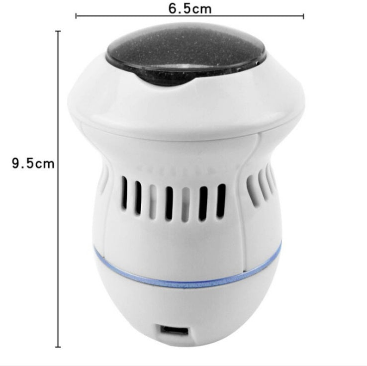 Electric Callus Remover Machine