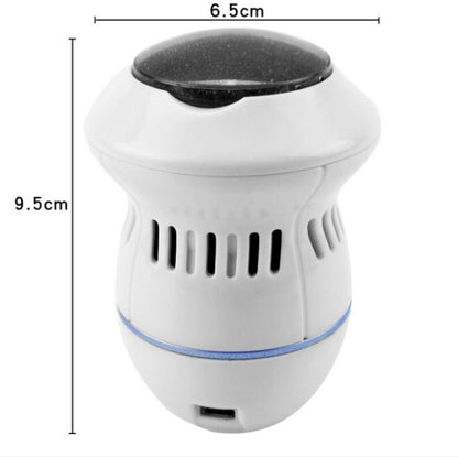 Electric Callus Remover Machine