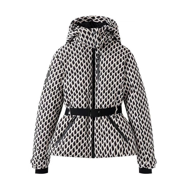 Women's  Cotton-padded Jacket
