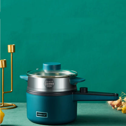 Mini Multifunctional Electric Cooking Pot