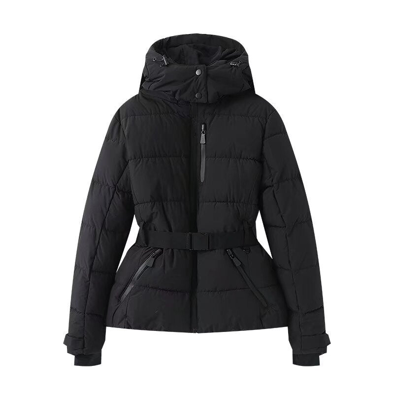 Women's  Cotton-padded Jacket