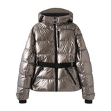 Women's  Cotton-padded Jacket
