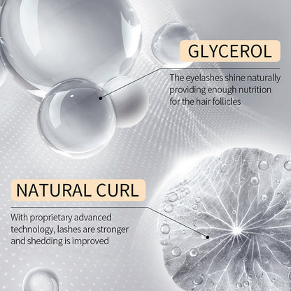 Eyelash Nourishing Growth Serum