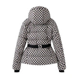 Women's  Cotton-padded Jacket
