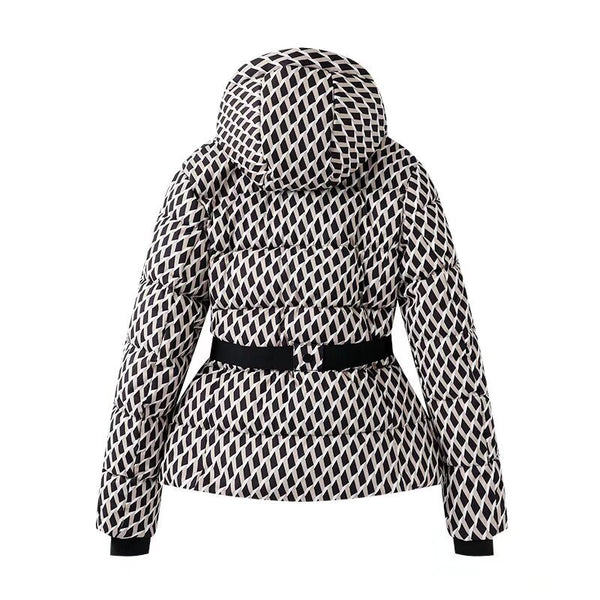 Women's  Cotton-padded Jacket