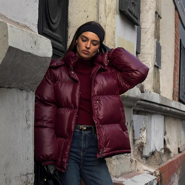 Women  Jacket