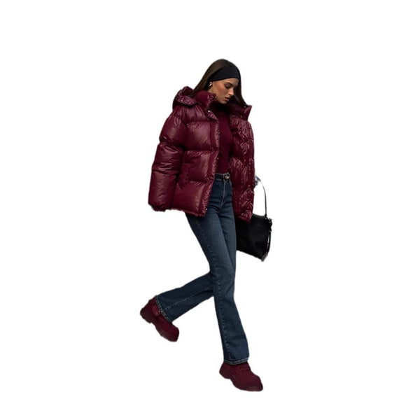 Women  Jacket
