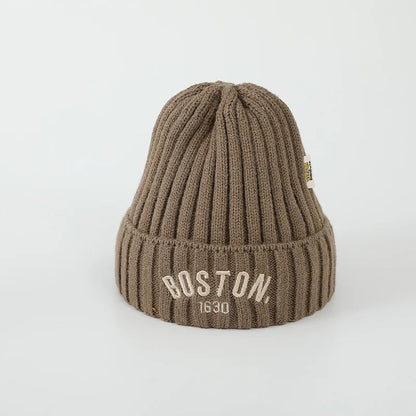 Baby  Winter  Hat